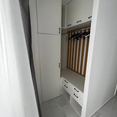 Modern 1-bedroom In The Center * Saloniki