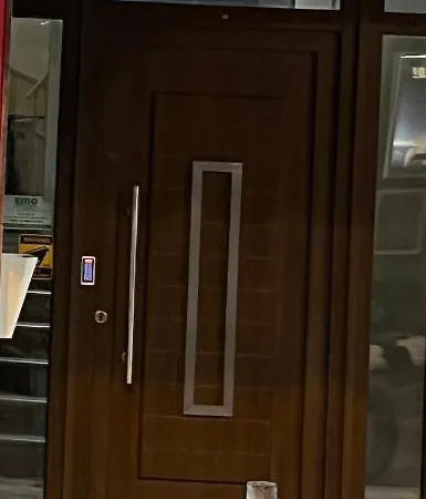 شقة Modern 1-bedroom In The Center *